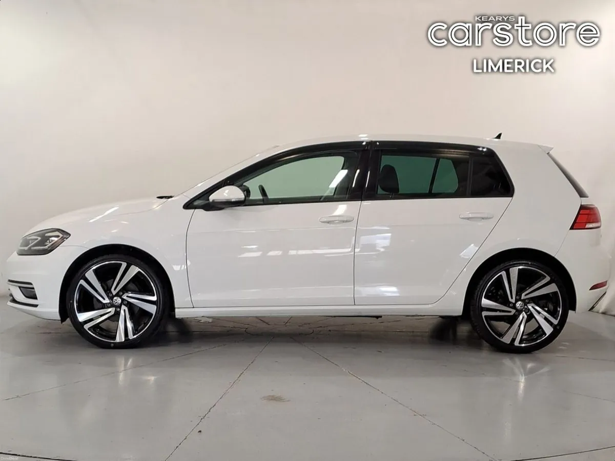 Volkswagen Golf 1.2 TSI AUTO - Image 6