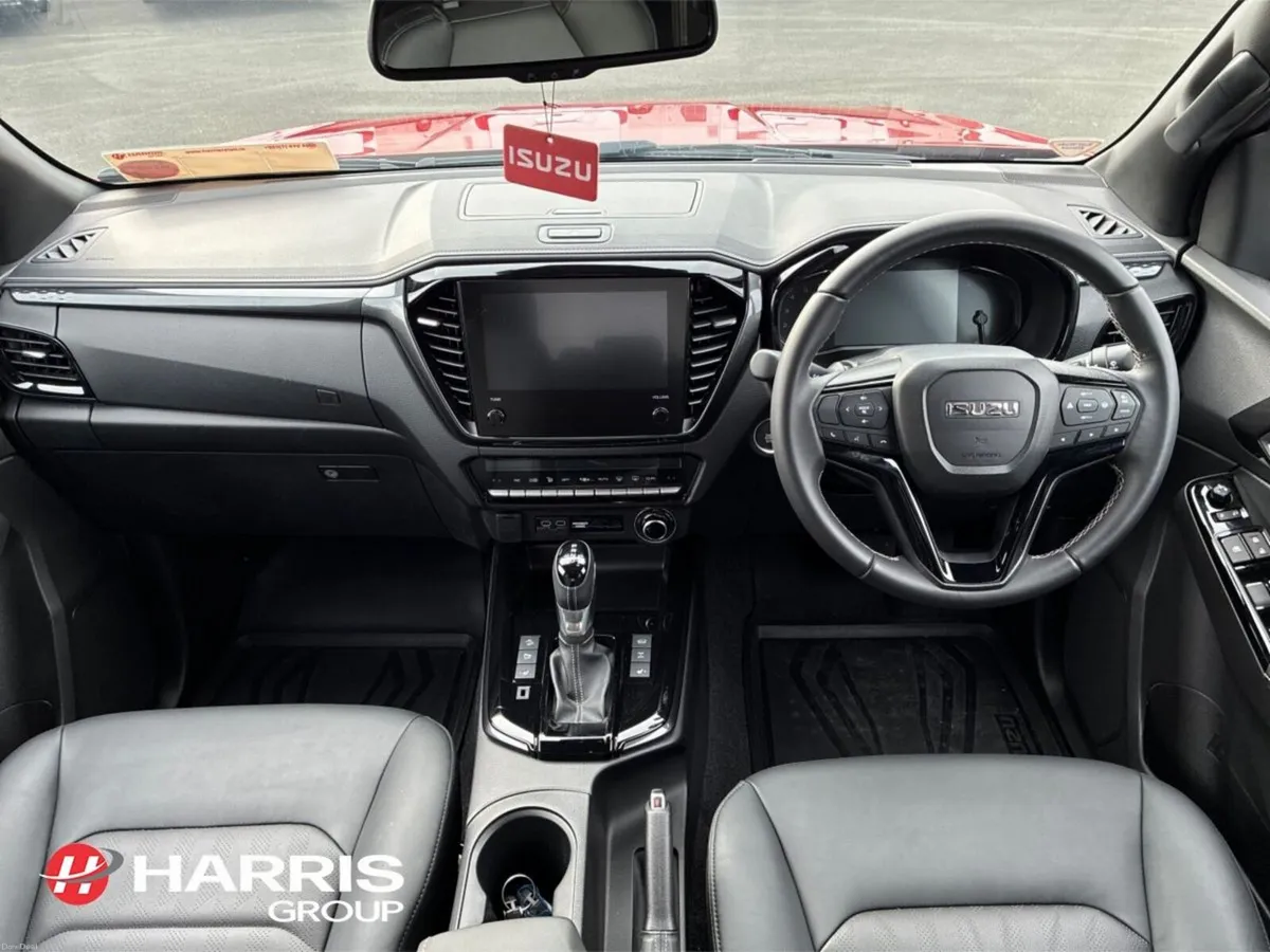Isuzu D-Max D-MAX LSE MY25 TER5063 4 DR AUT - Image 2