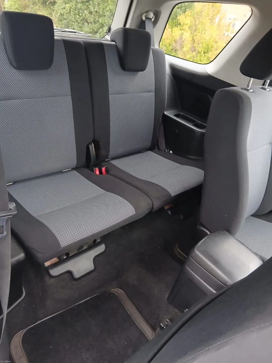 2008 Suzuki Grand Vitara - Image 6