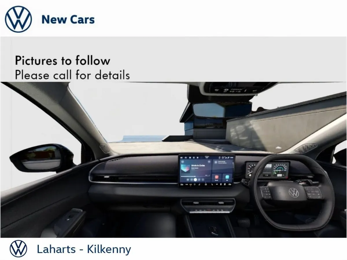 Volkswagen ID. Polo STYLE 37KW 135HP - Image 2