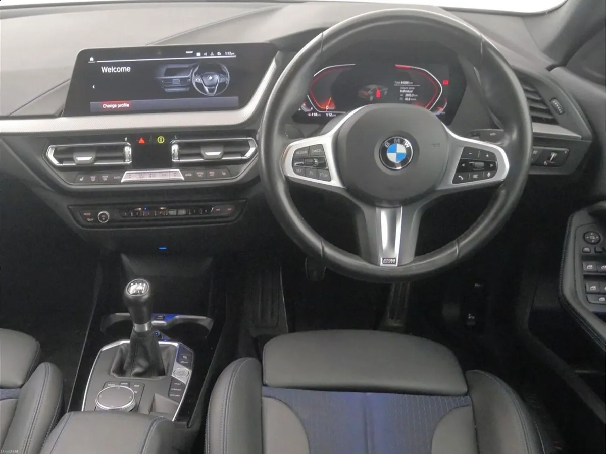BMW 2-Series 218i M Sport Gran Coupe - Image 5