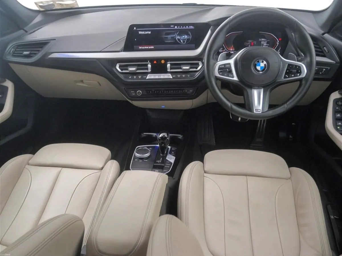 BMW 2-Series 218d M Sport Gran Coupe - Image 4