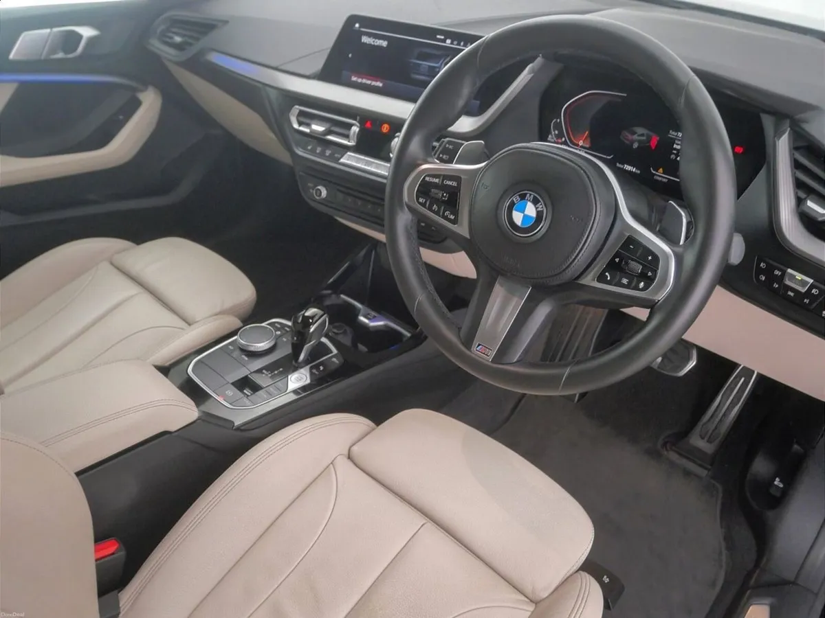 BMW 2-Series 218d M Sport Gran Coupe - Image 6