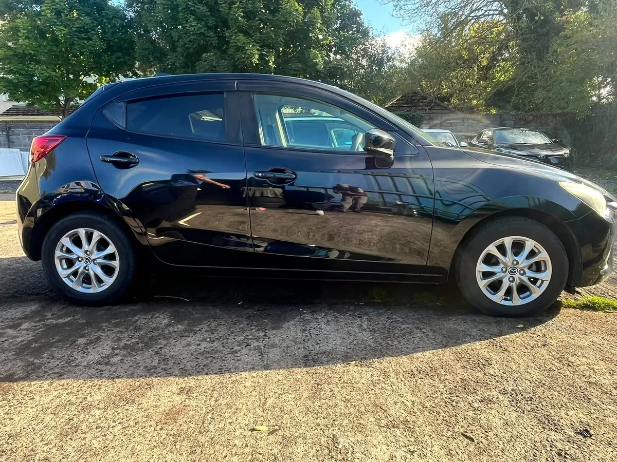 Mazda Demio 2017 - Image 2