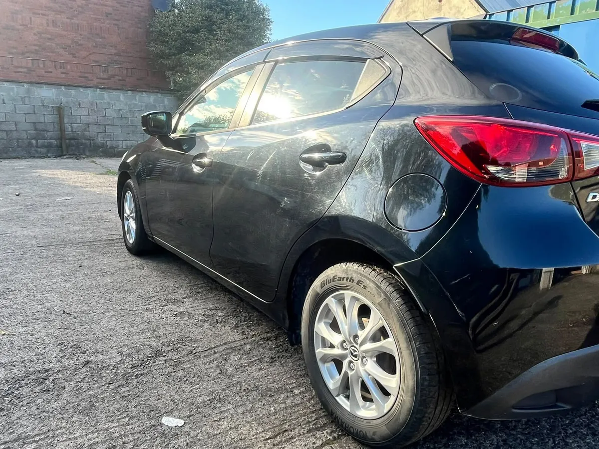 Mazda Demio 2017 - Image 5