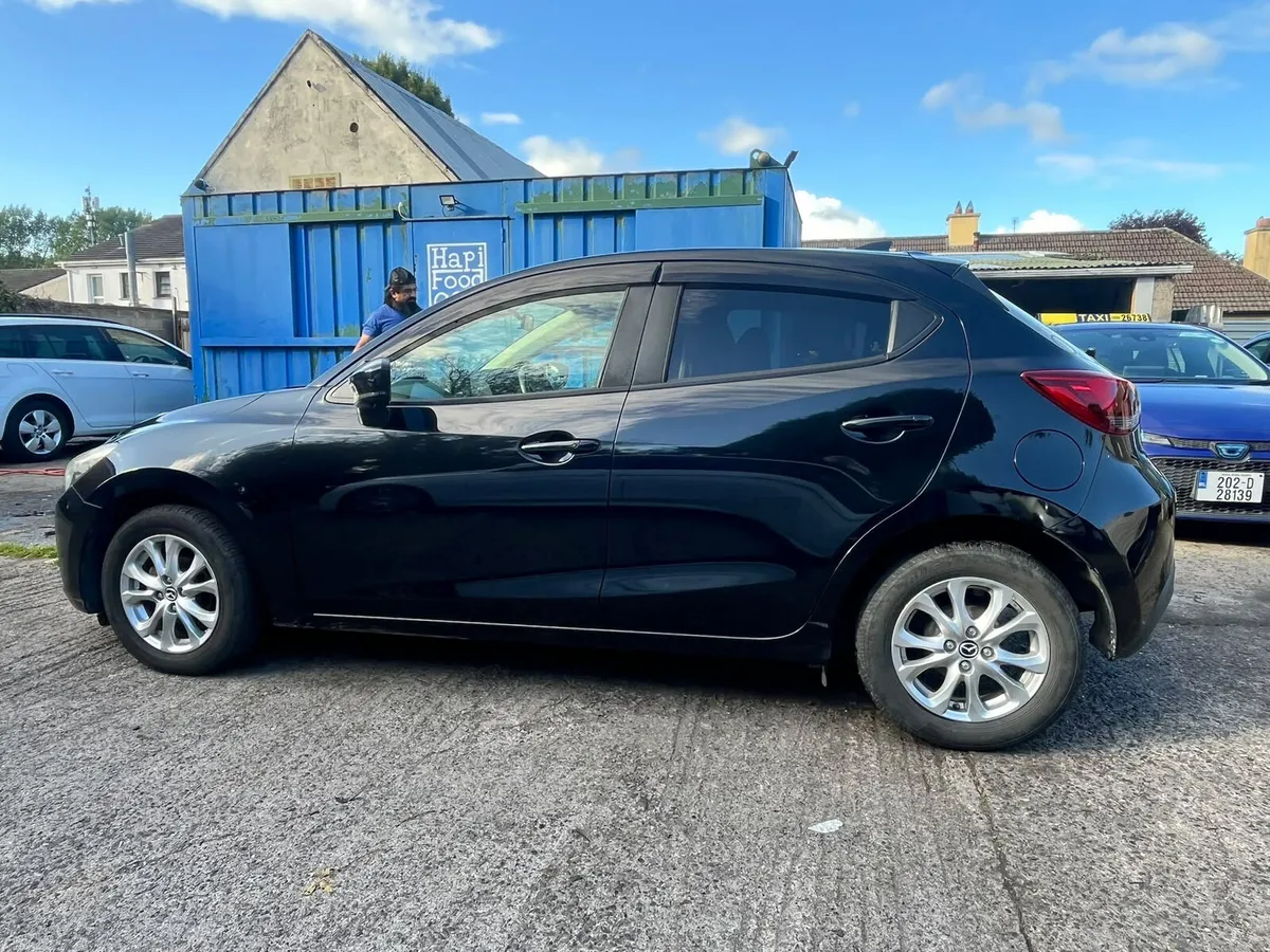 Mazda Demio 2017 - Image 3