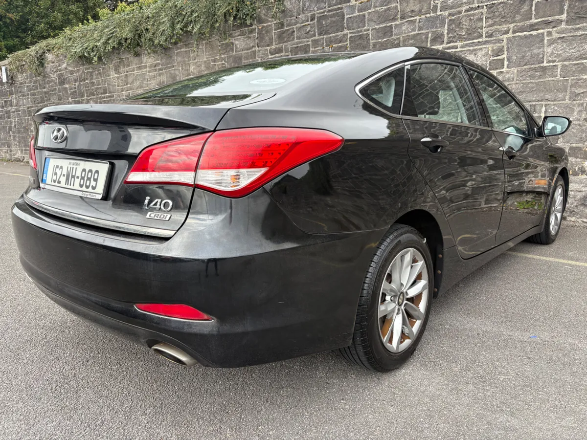Hyundai i40 New Flywheel and New NCT!! Bargain!! - Image 4
