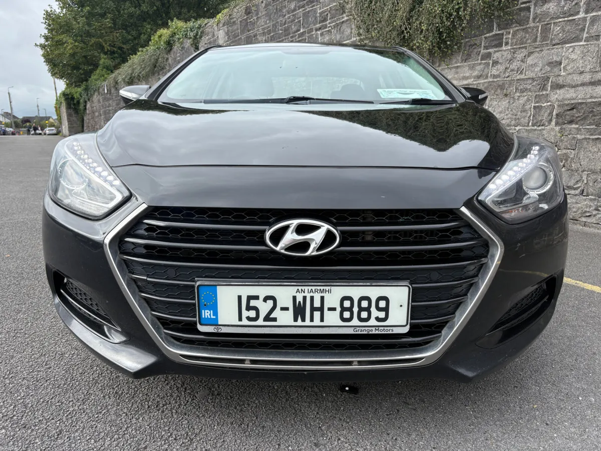 Hyundai i40 New Flywheel and New NCT!! Bargain!! - Image 5