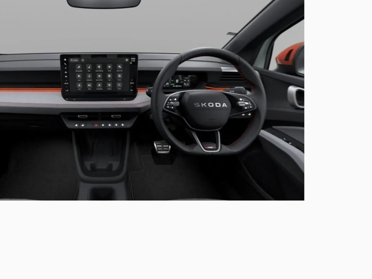 Skoda Epiq ** ORDER NOW FOR 2027 ** FIRST EDITION - Image 2