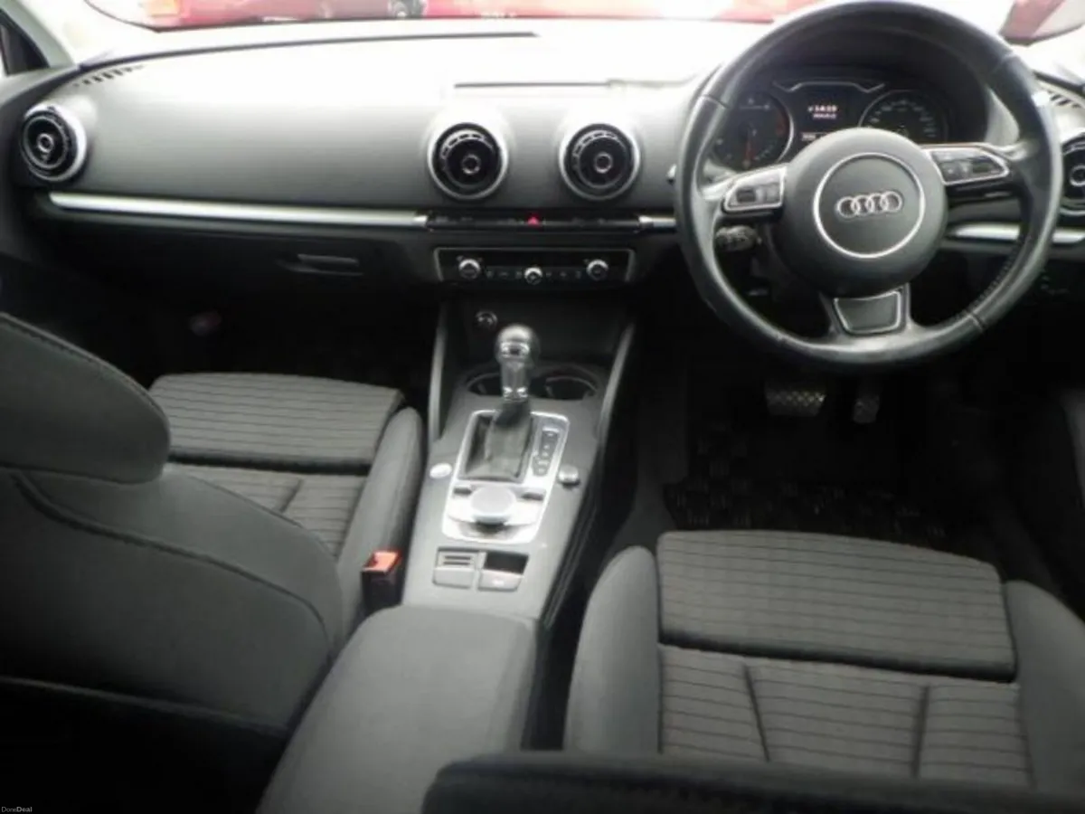 AUDI A3 1.4 TFSI AUTO 2015 - Image 5