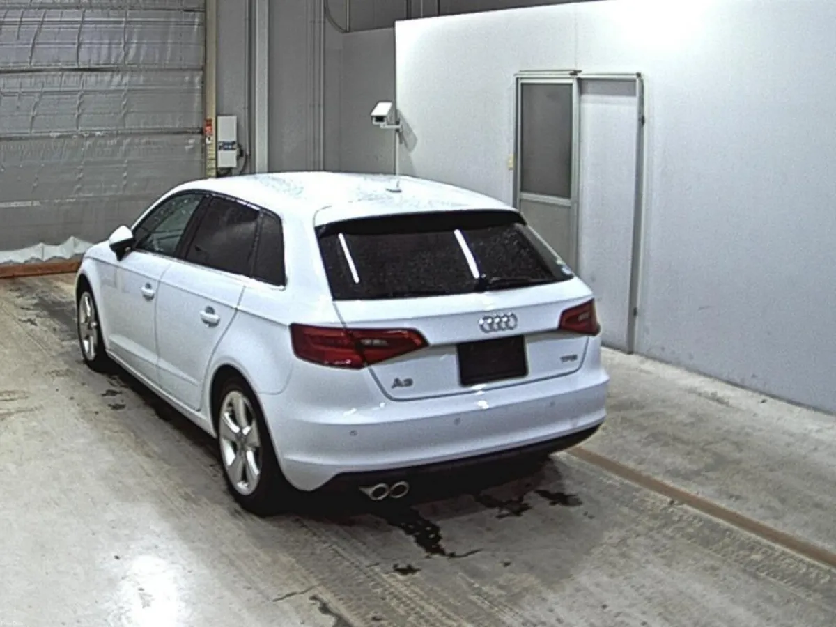 AUDI A3 1.4 TFSI AUTO 2015 - Image 3