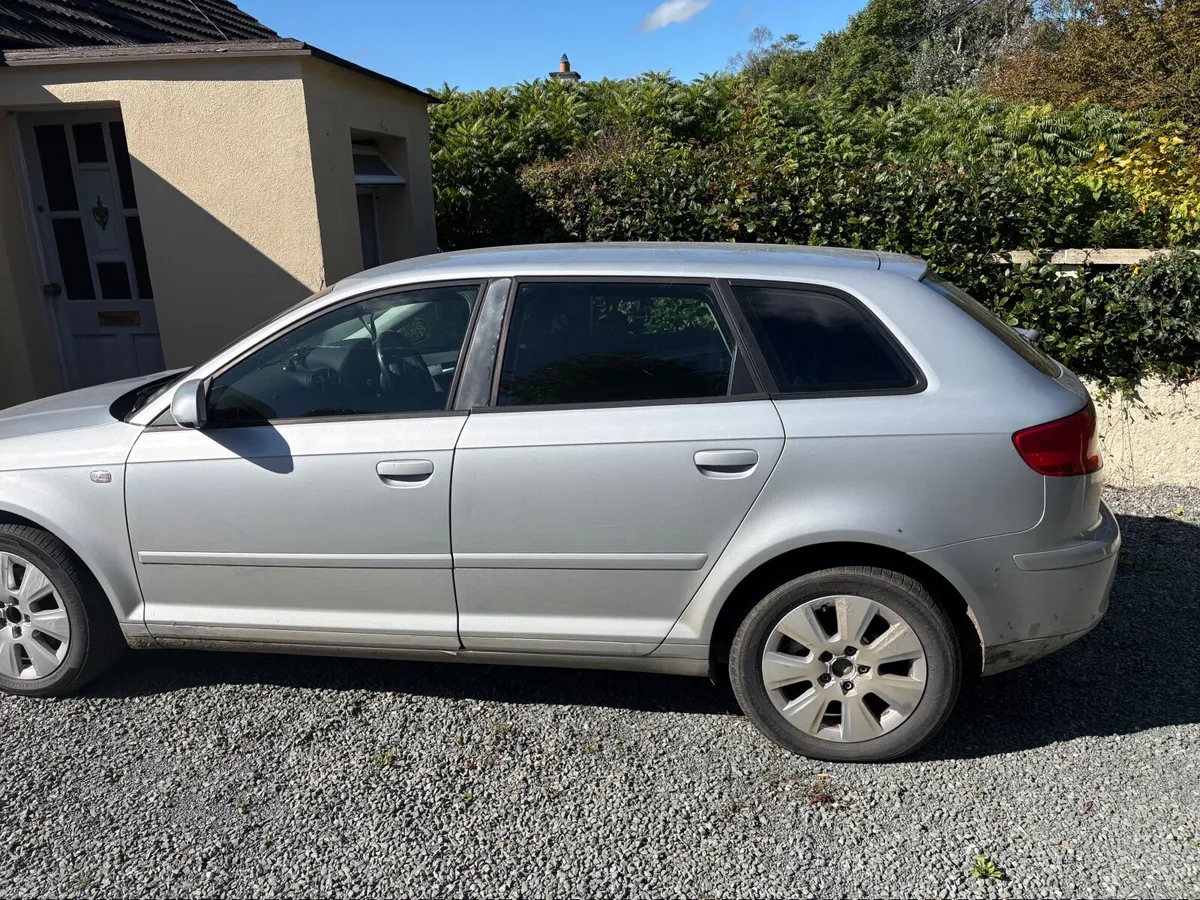 Audi A3 2008 - Image 5