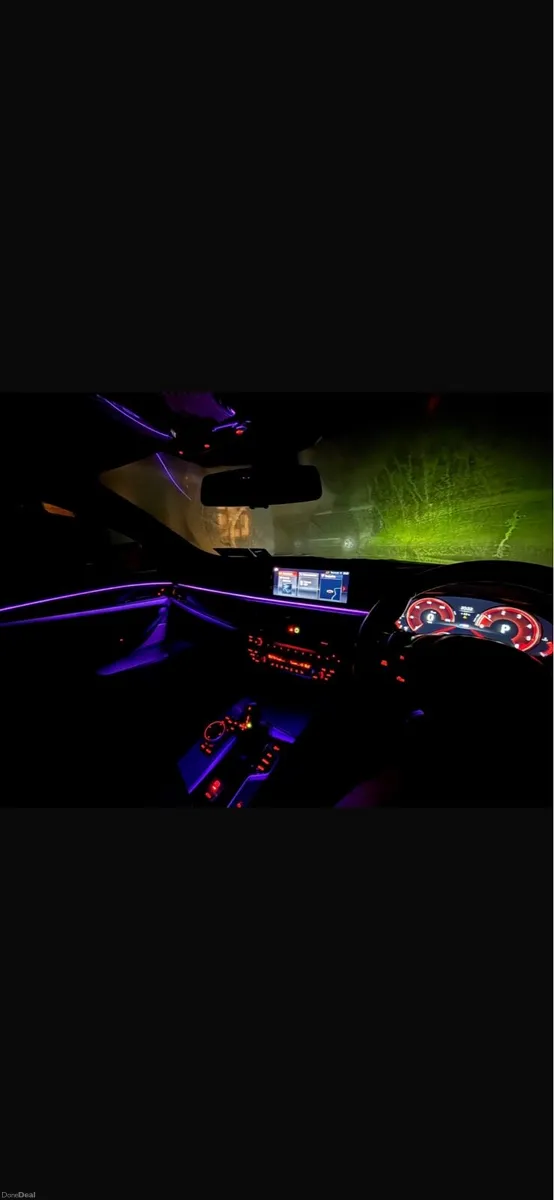 Bmw g30 520d msport - Image 6