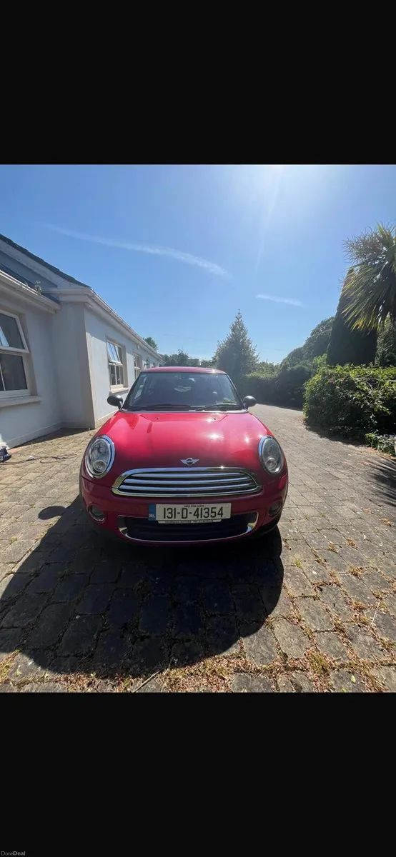 Mini One 2013 - Image 2