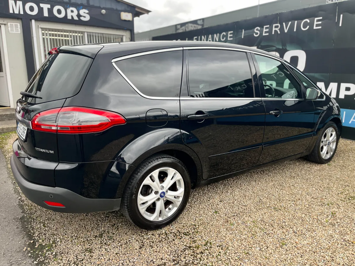 FORD S-MAX, 2014, 2.0 DIESEL, MANUAL, NCT 05/2027 - Image 6