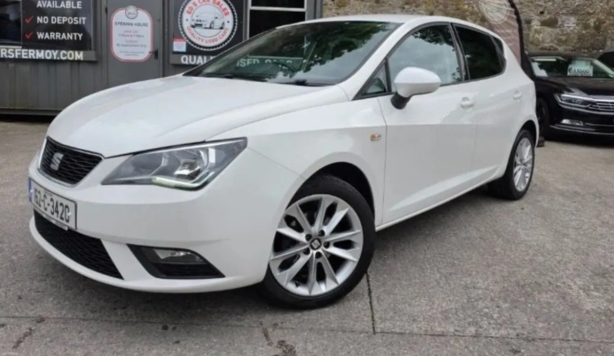 SEAT Ibiza 2016 - Image 2