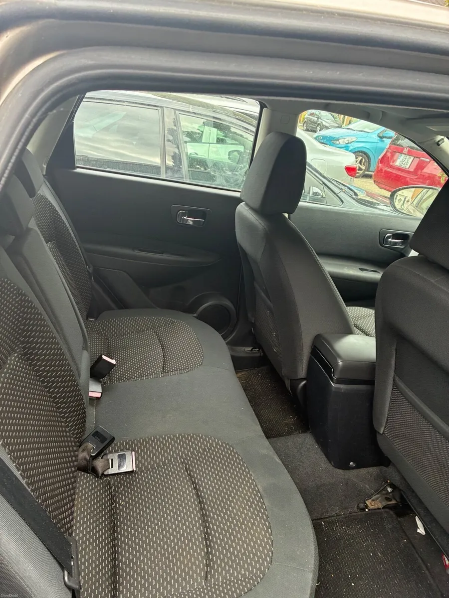 Nissan Qashqai 2008 - Image 2