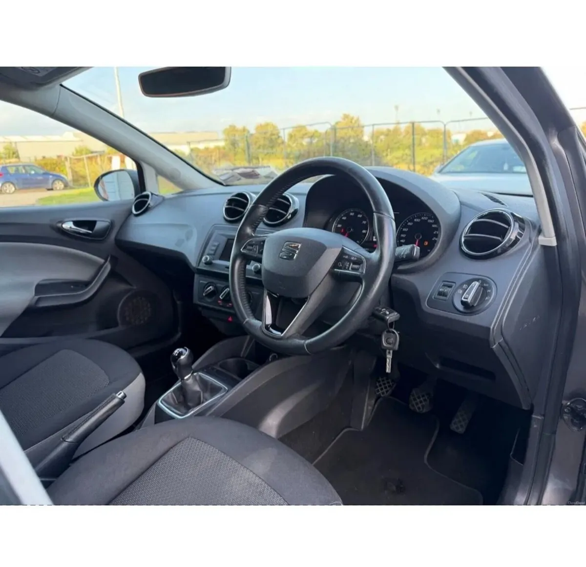 SEAT Ibiza 2016 - Image 5