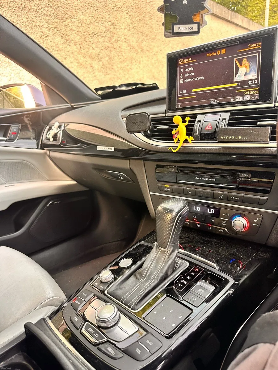 Audi A7 C7.5 270hp 3.0TDI Quattro - Image 3