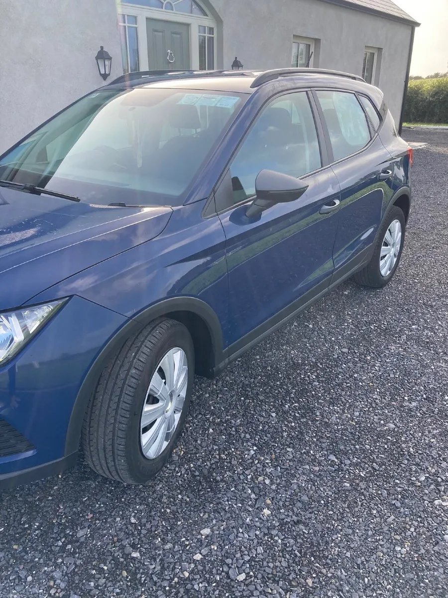 SEAT Arona 2019 - Image 3