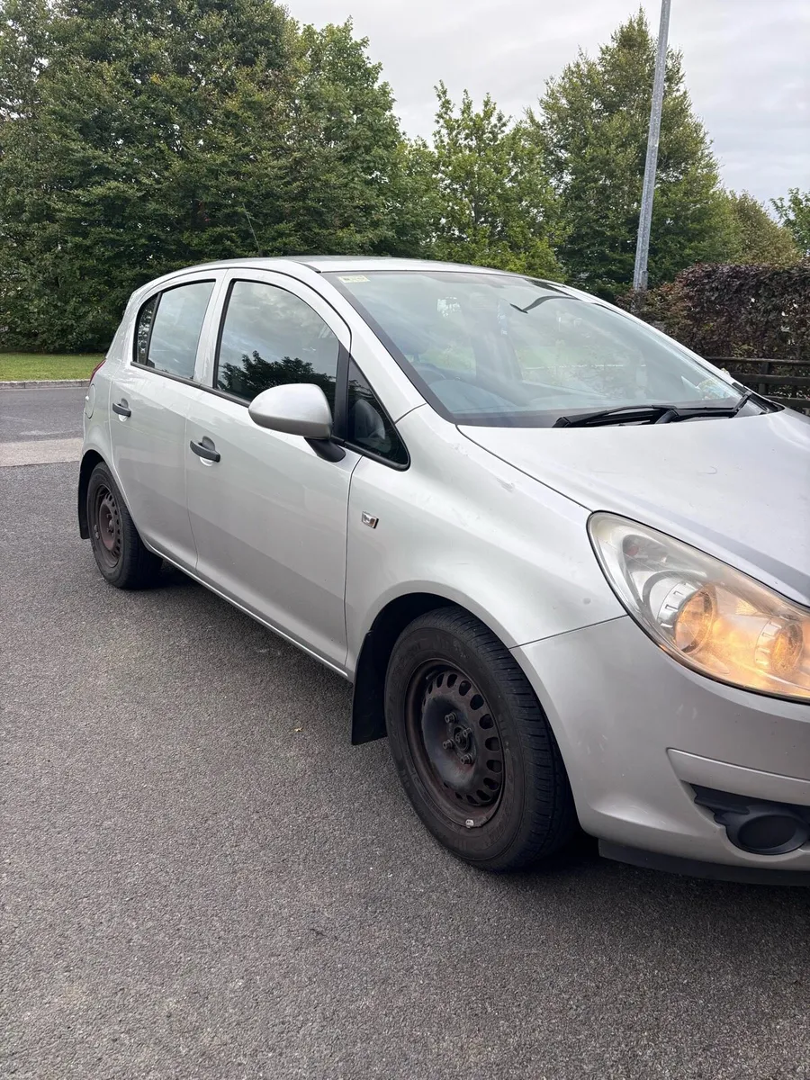 Opel Corsa - Image 3