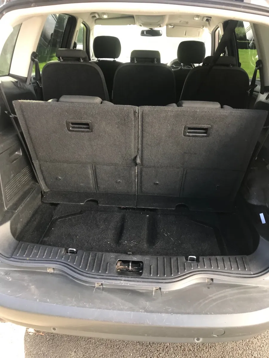 Ford S Max 1.6tdci titanium - Image 4