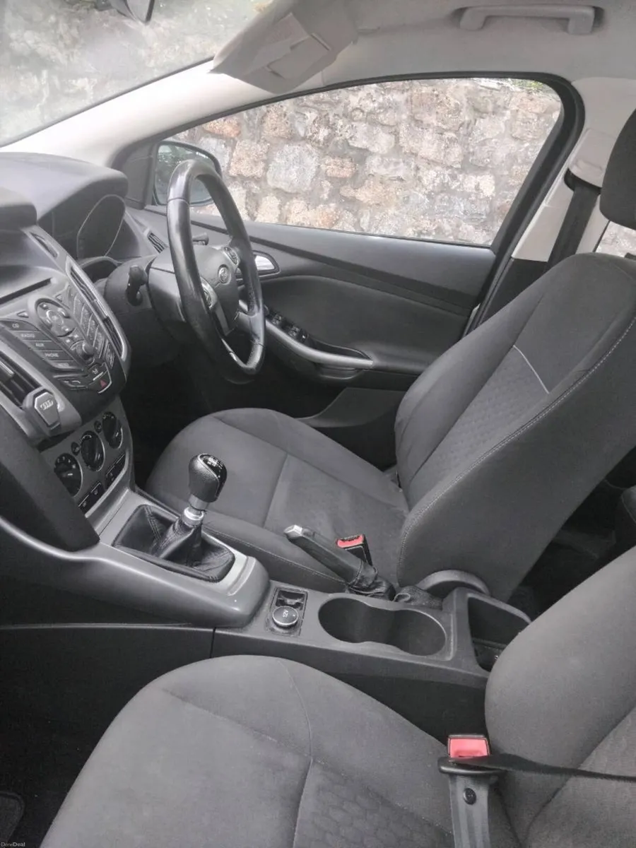 Ford focus - Image 3