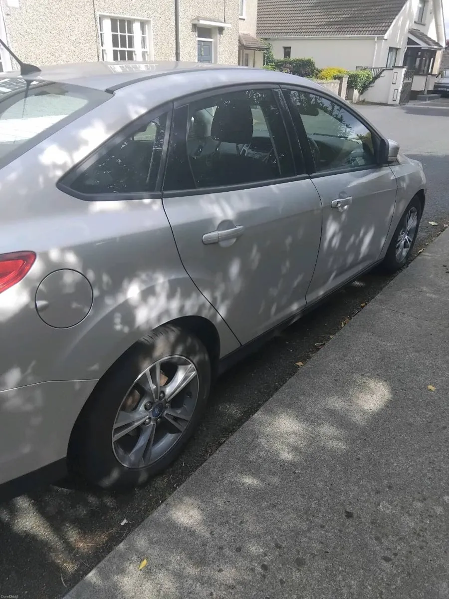 Ford focus - Image 1