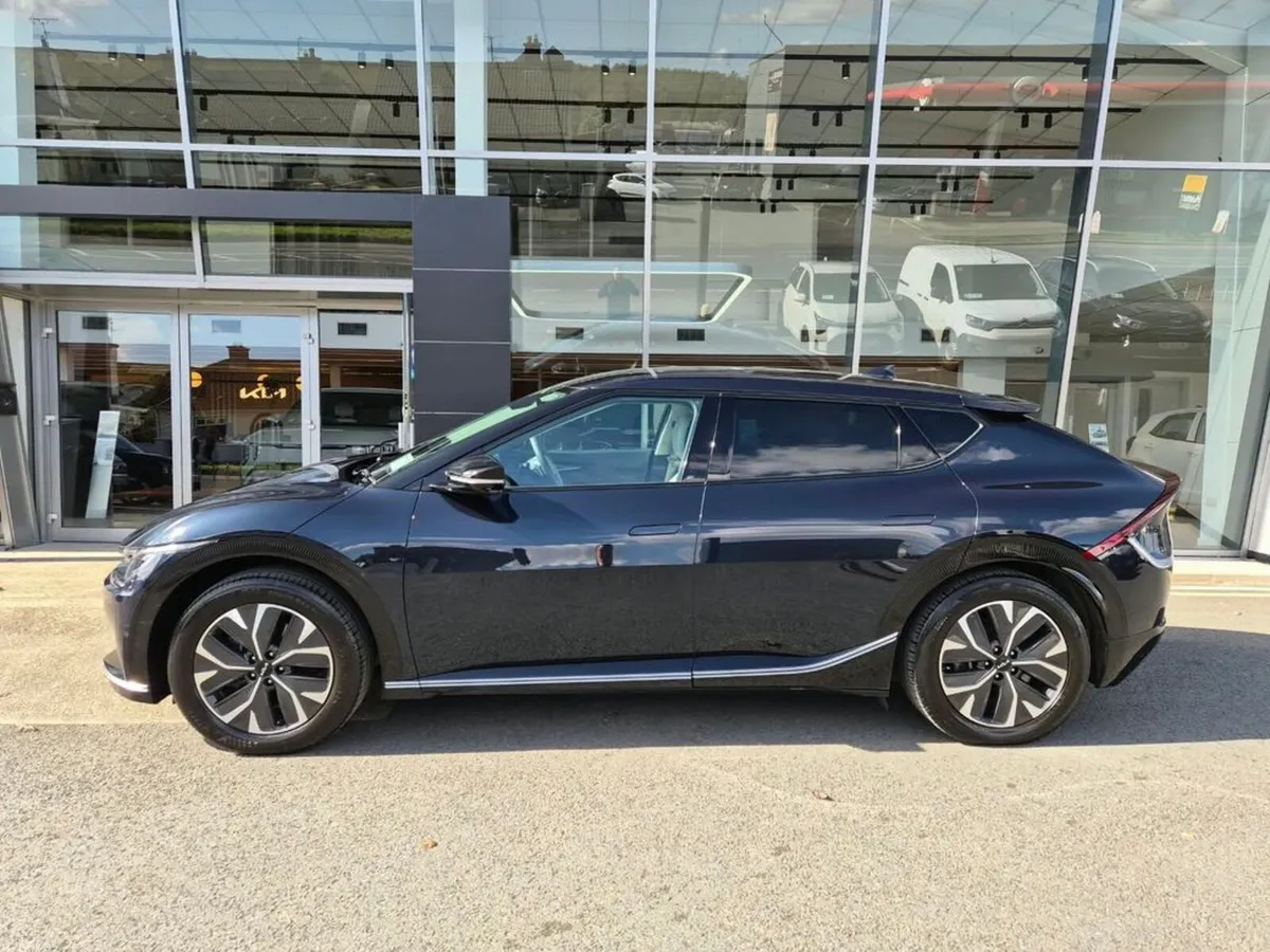Kia EV6 Earth 5DR Automatic - Image 2