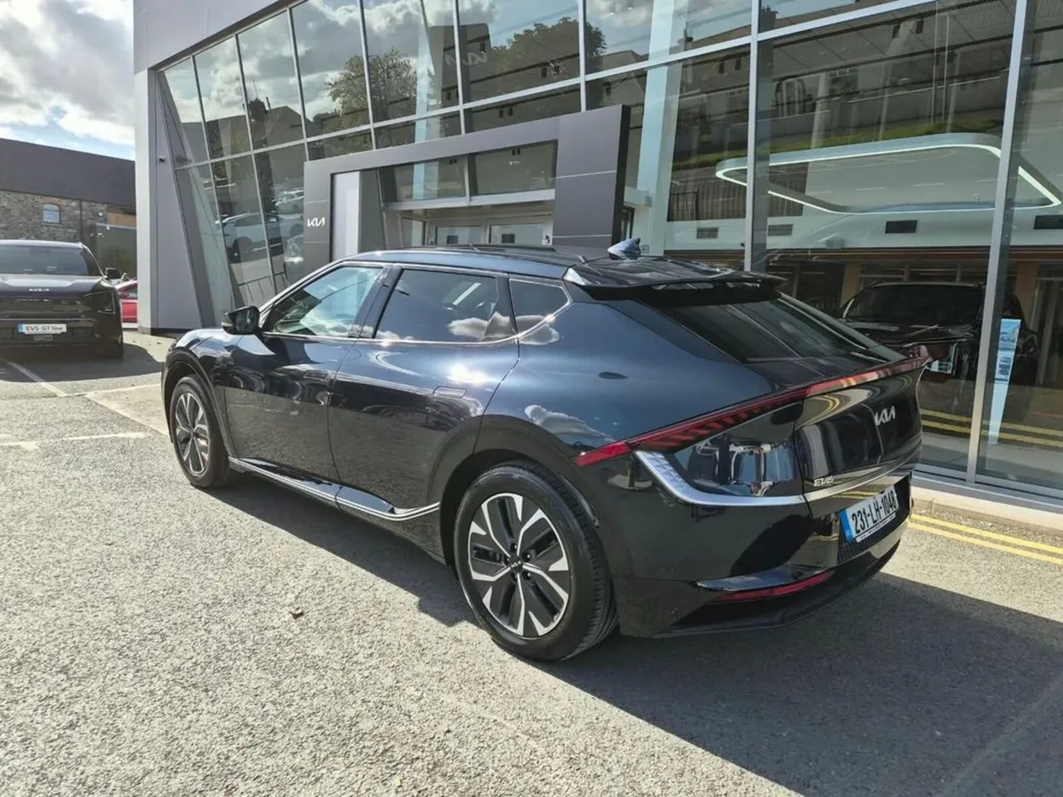 Kia EV6 Earth 5DR Automatic - Image 5