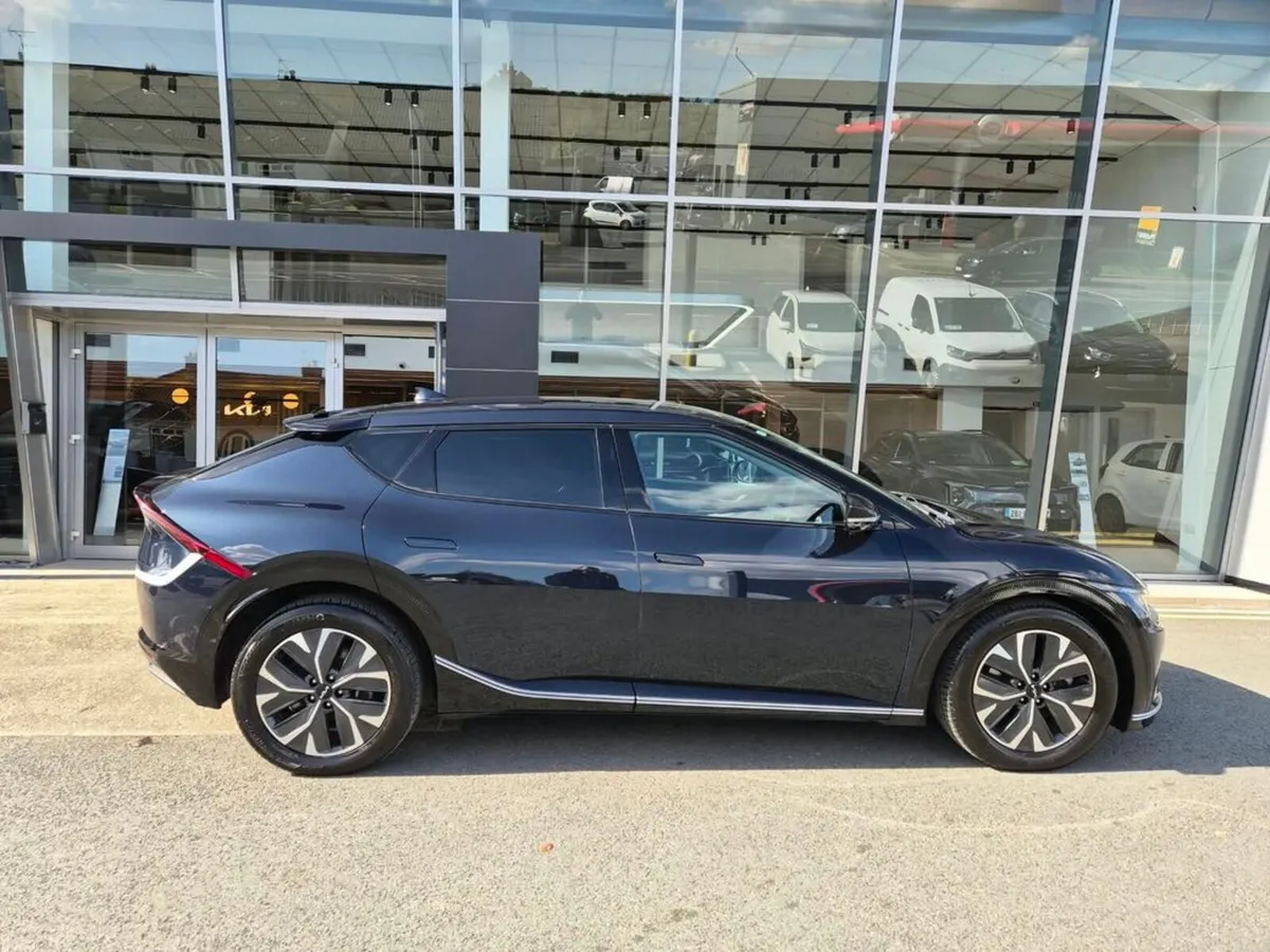 Kia EV6 Earth 5DR Automatic - Image 6