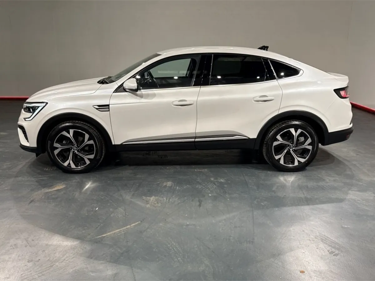 Renault Arkana 1.6 E-TECH Hybrid 145 Auto techno - Image 6