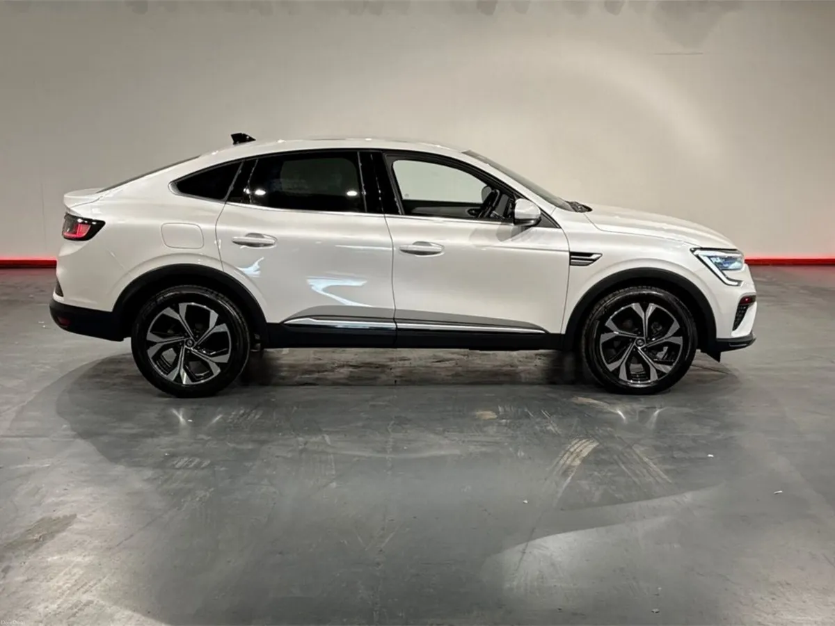 Renault Arkana 1.6 E-TECH Hybrid 145 Auto techno - Image 2