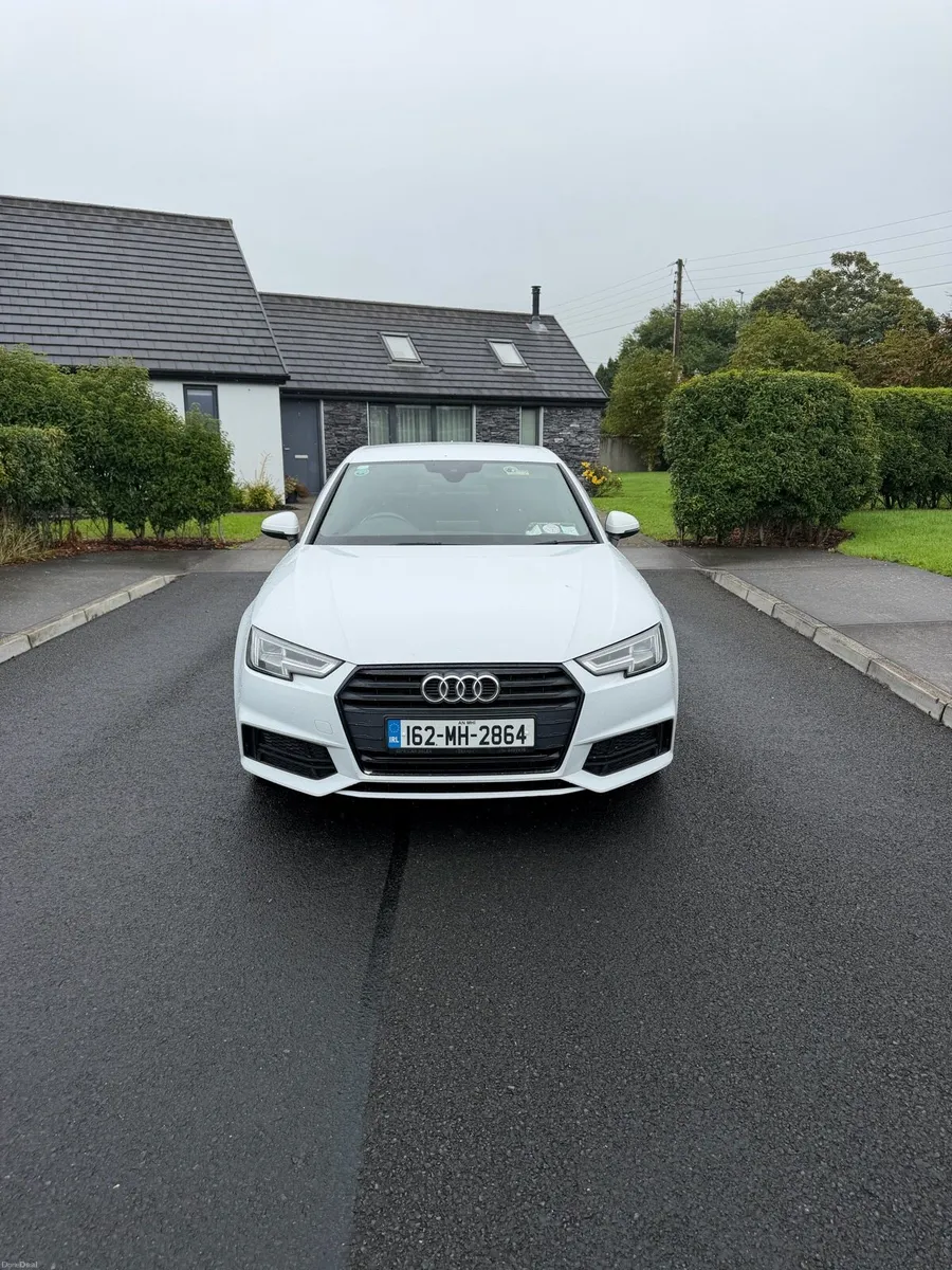 Audi a4 sline - Image 2