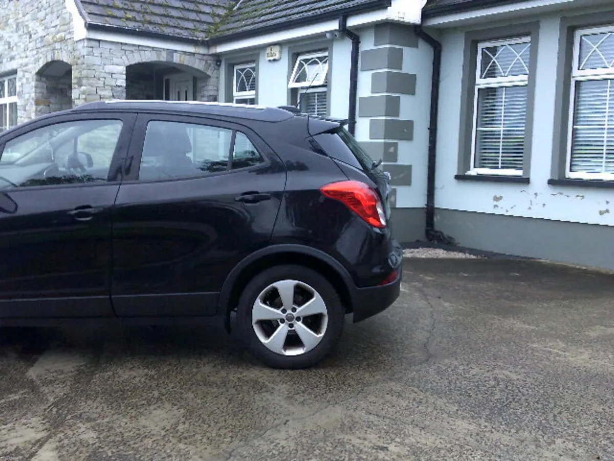 Opel Mokka 2017 - Image 6