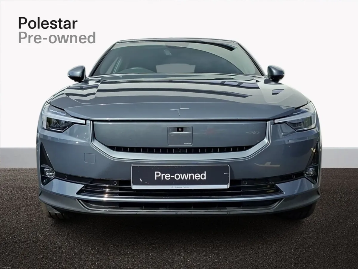 Polestar 2 LRSM Plus And Prime WLTP 659km - Image 3