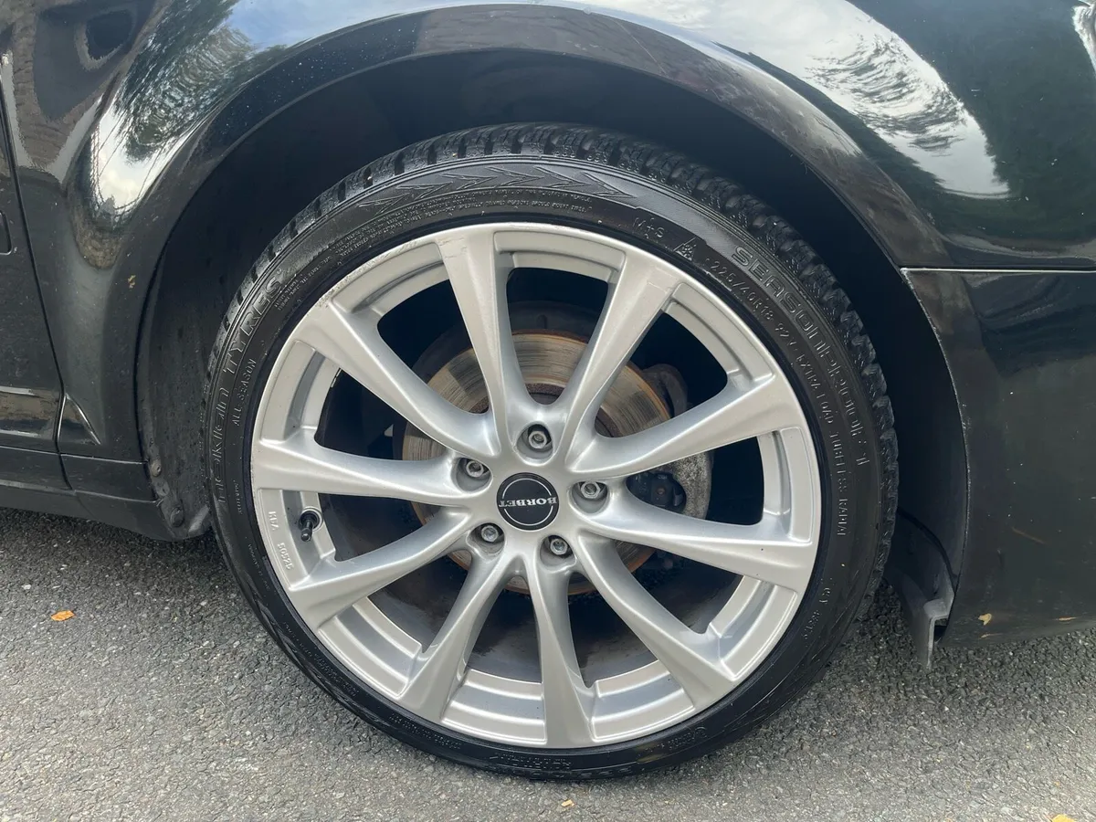 Audi A3 1.6 TDI Sportline - Image 5