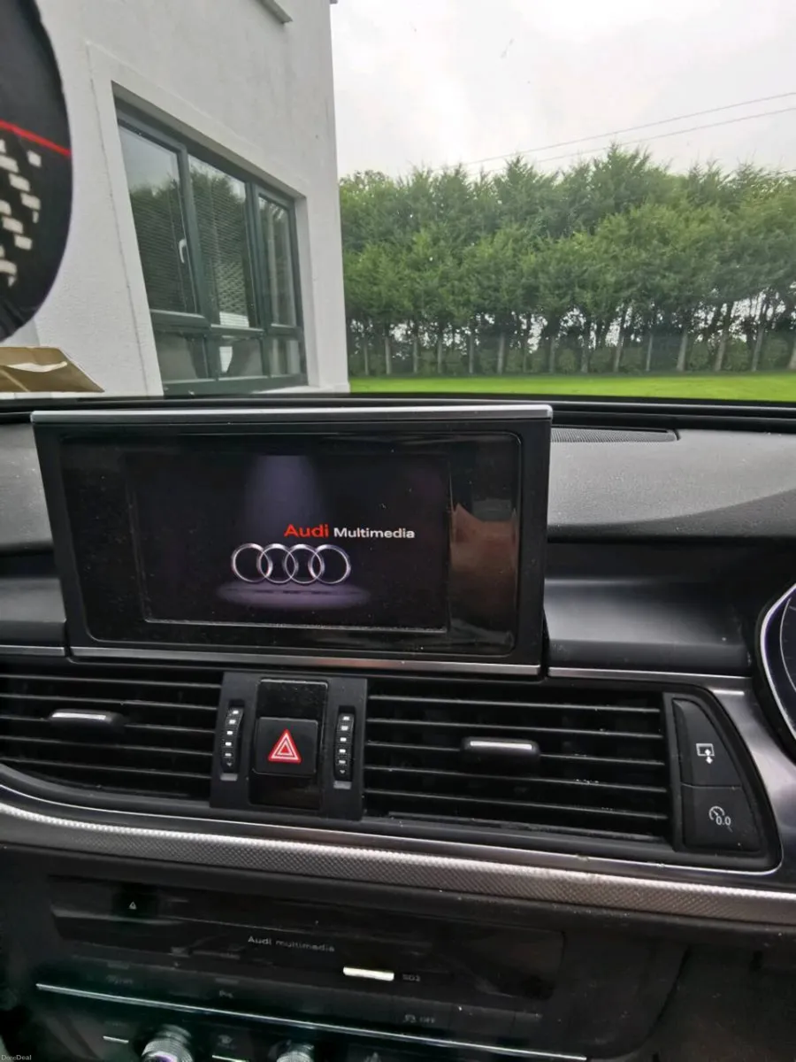 AUDI A6 - Image 3