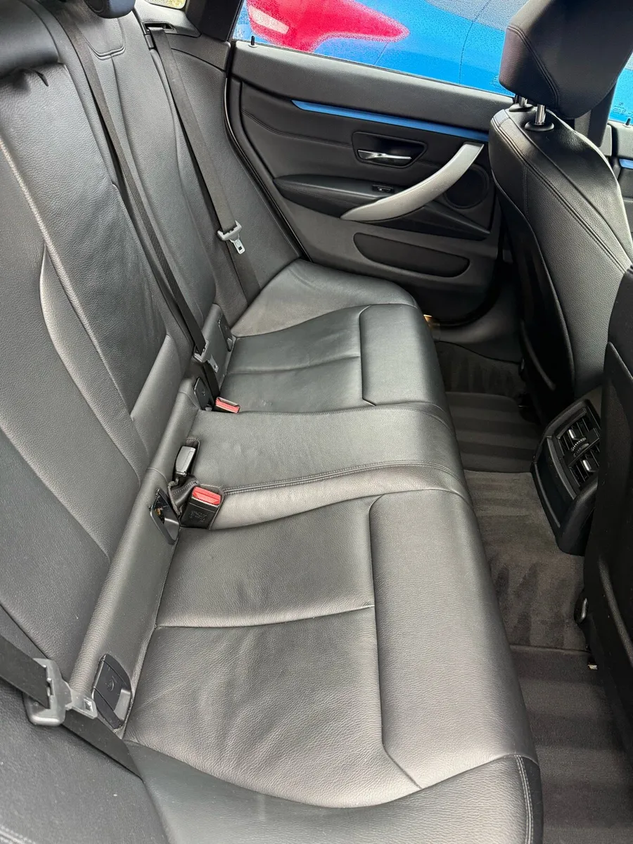 2015 BMW 420d M Sport Gran Coupé Automatic - Image 6