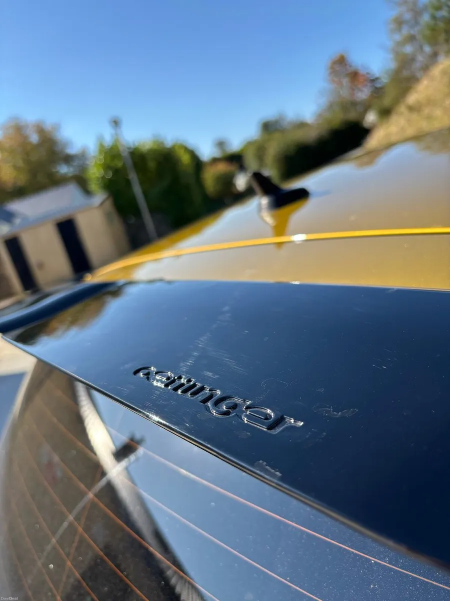 Mk7.5 Volkswagen Golf - Image 5