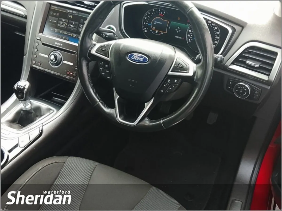 Ford Mondeo 1.5TDCi 120PS Titanium - Image 2