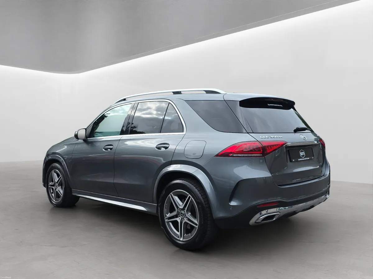 2022 MERCEDES GLE 350 DE AMG PHEV. - Image 5
