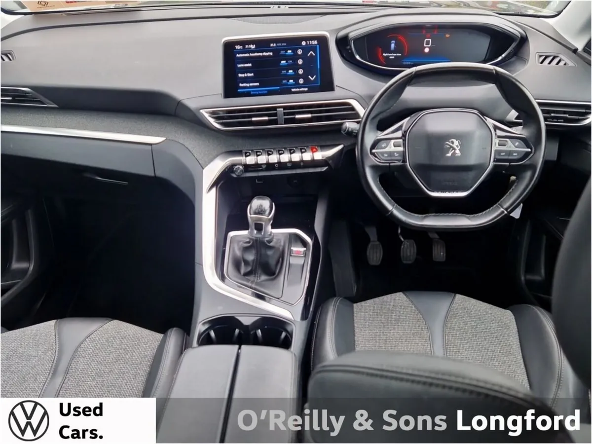 Peugeot 5008 0% HP 1.5 BlueHDi Allure 7 Seater - Image 2