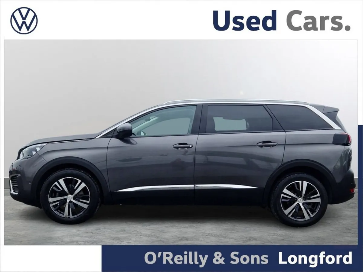 Peugeot 5008 0% HP 1.5 BlueHDi Allure 7 Seater - Image 6