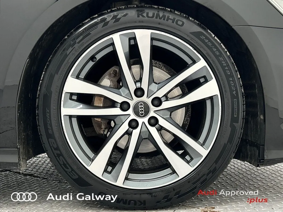 Audi A6 40 TDI S-LINE 204HP A/T - Image 6