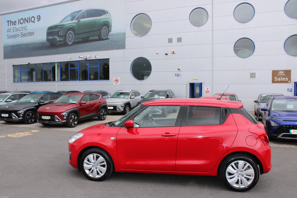 Suzuki Swift 2019 - Image 2
