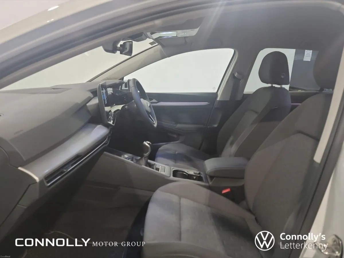 Volkswagen Golf 1.5 - Image 5