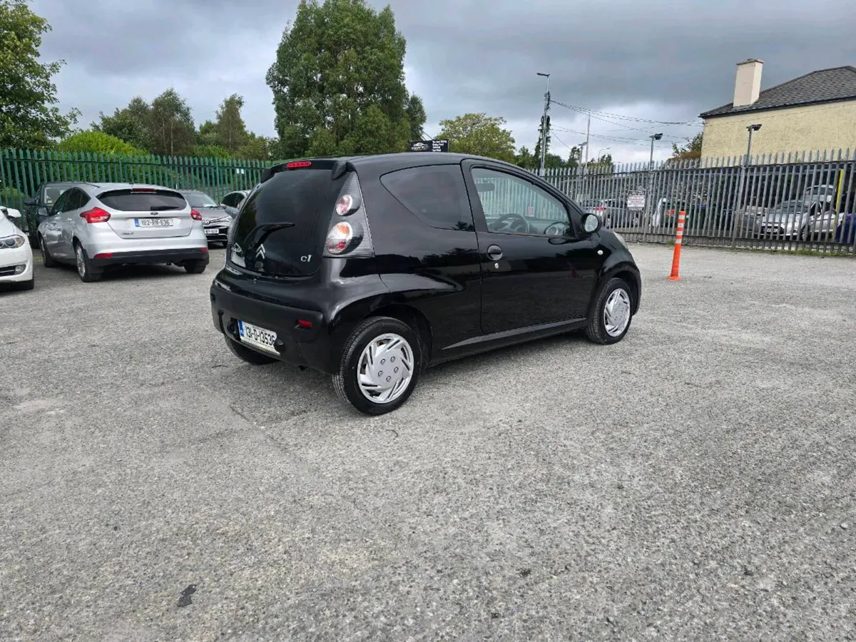 Citroen c1 - Image 2