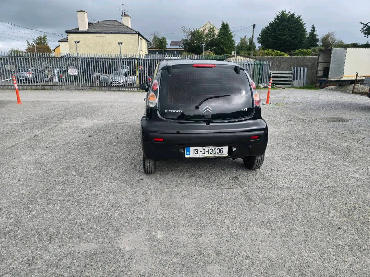 Citroen c1 - Image 4