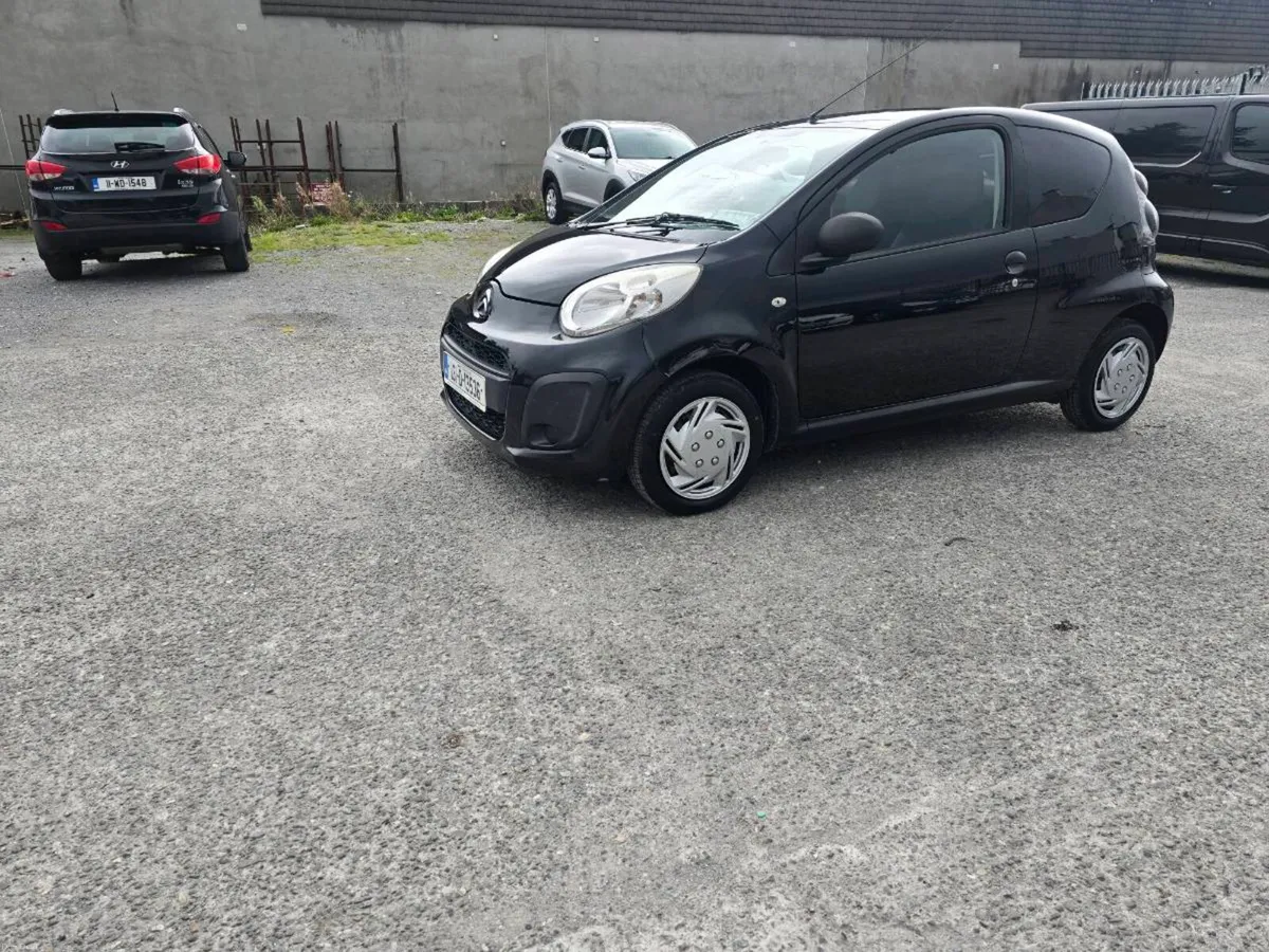 Citroen c1 - Image 6